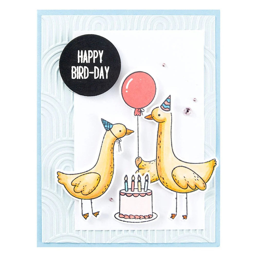 Bumbleberry Papercrafts Ltd