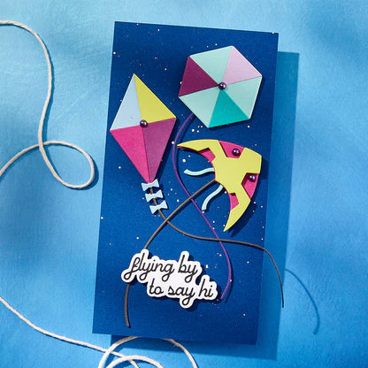 Bumbleberry Papercrafts Ltd