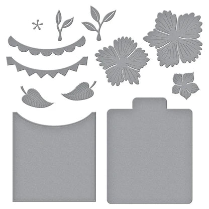 Bumbleberry Papercrafts Ltd