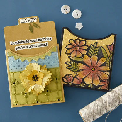 Bumbleberry Papercrafts Ltd