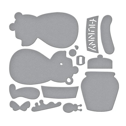 Bumbleberry Papercrafts Ltd