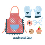 Made With Love Dies by Tina Smith