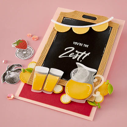 Bumbleberry Papercrafts Ltd