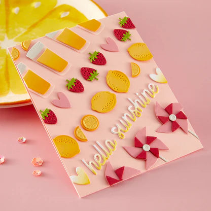 Bumbleberry Papercrafts Ltd