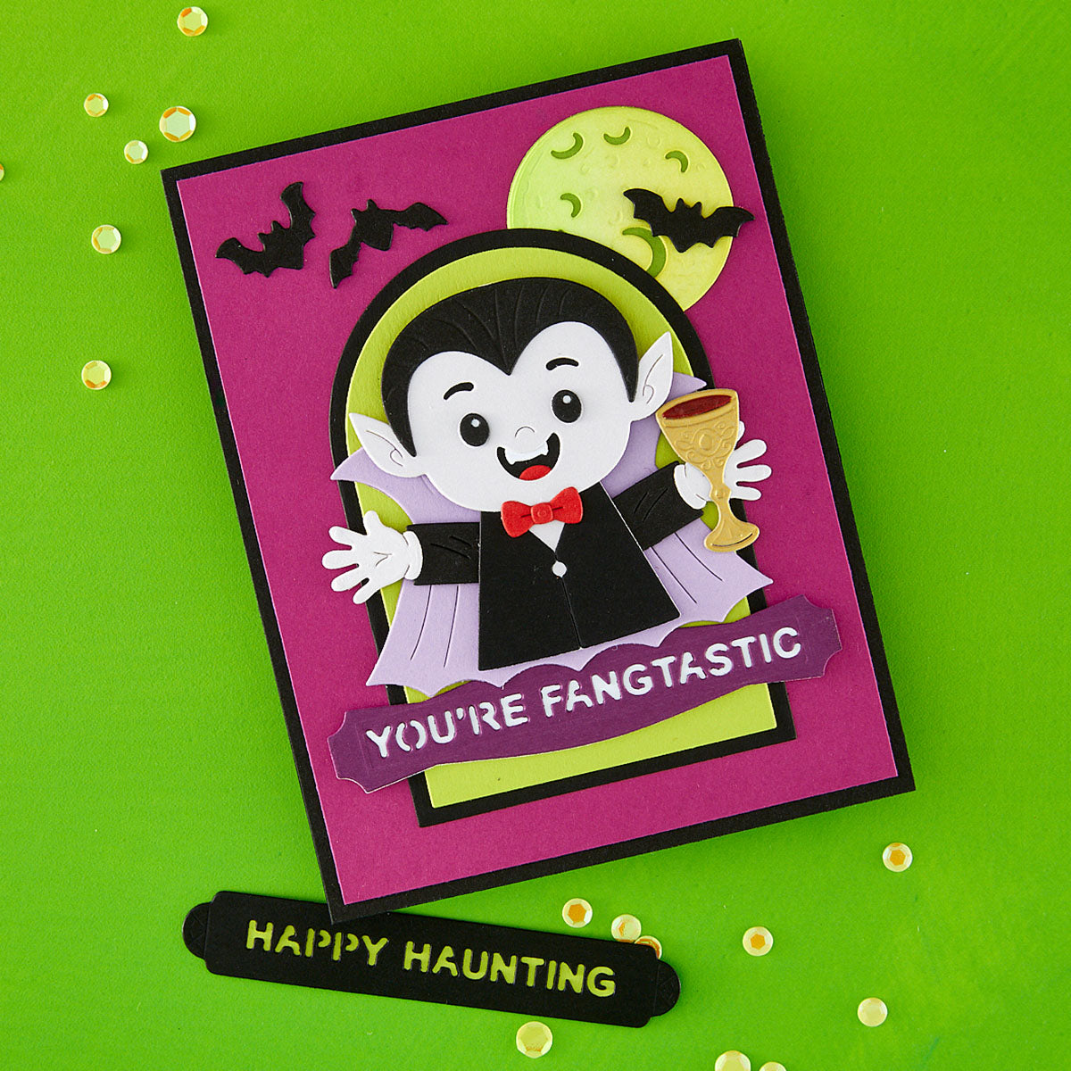 Bumbleberry Papercrafts Ltd