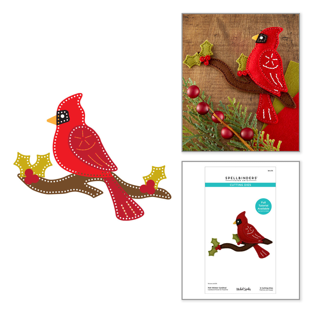 Bumbleberry Papercrafts Ltd