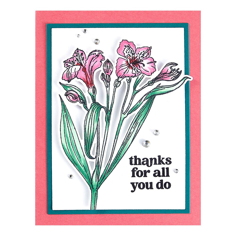 Bumbleberry Papercrafts Ltd