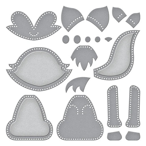 Bumbleberry Papercrafts Ltd