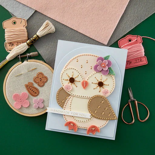 Bumbleberry Papercrafts Ltd