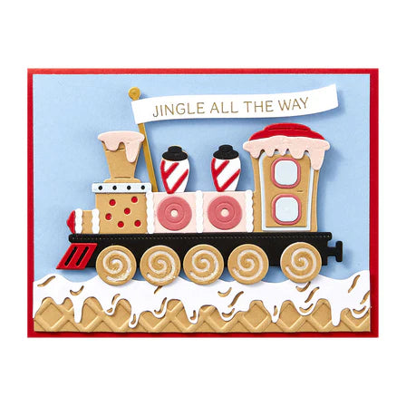Bumbleberry Papercrafts Ltd