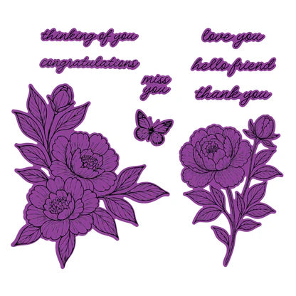 Bumbleberry Papercrafts Ltd