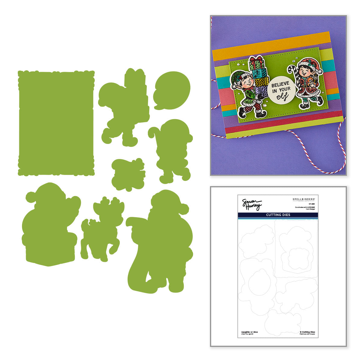 Bumbleberry Papercrafts Ltd