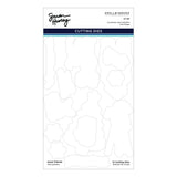 Polar Friends Stamp and Die Bundle by Simon Hurley