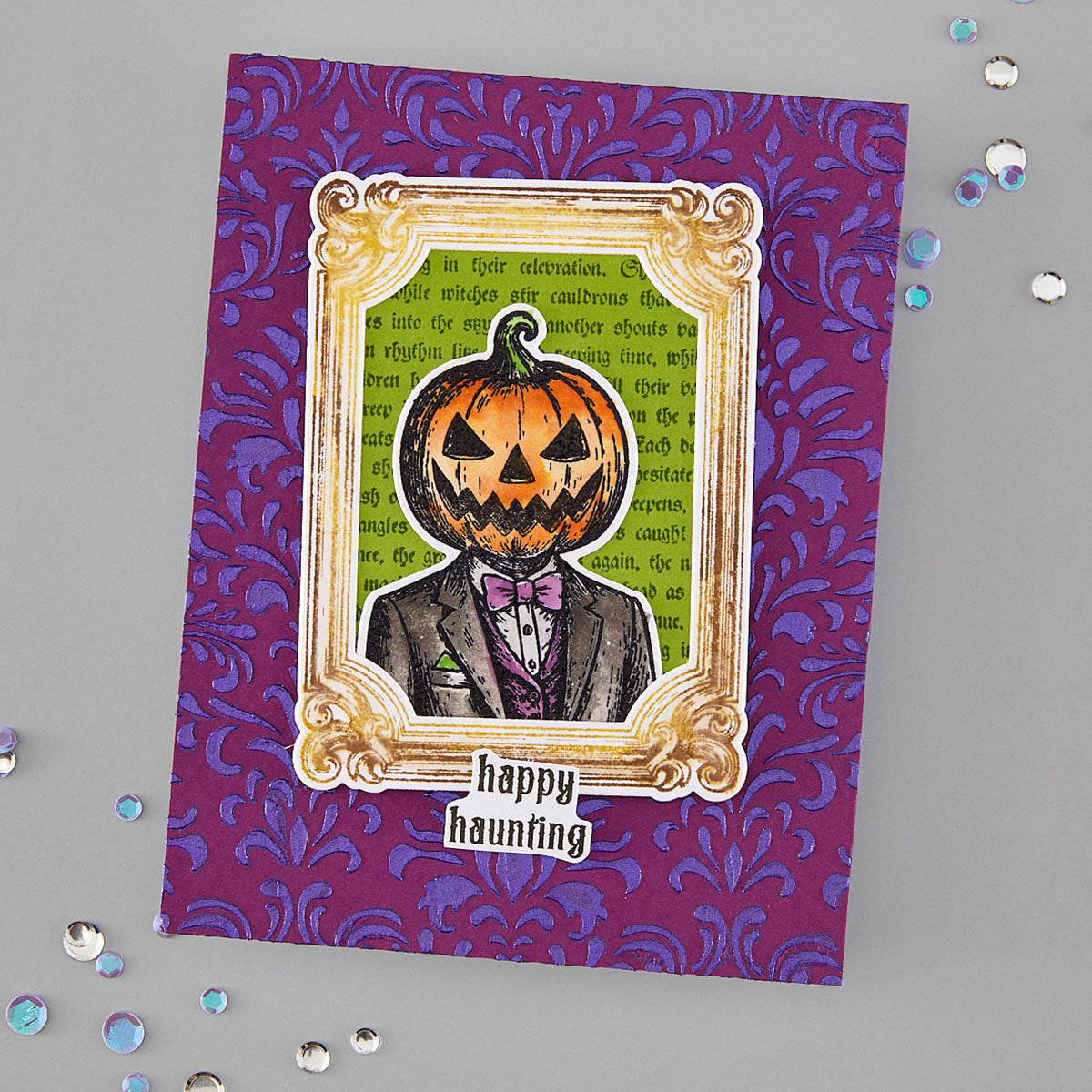 Bumbleberry Papercrafts Ltd