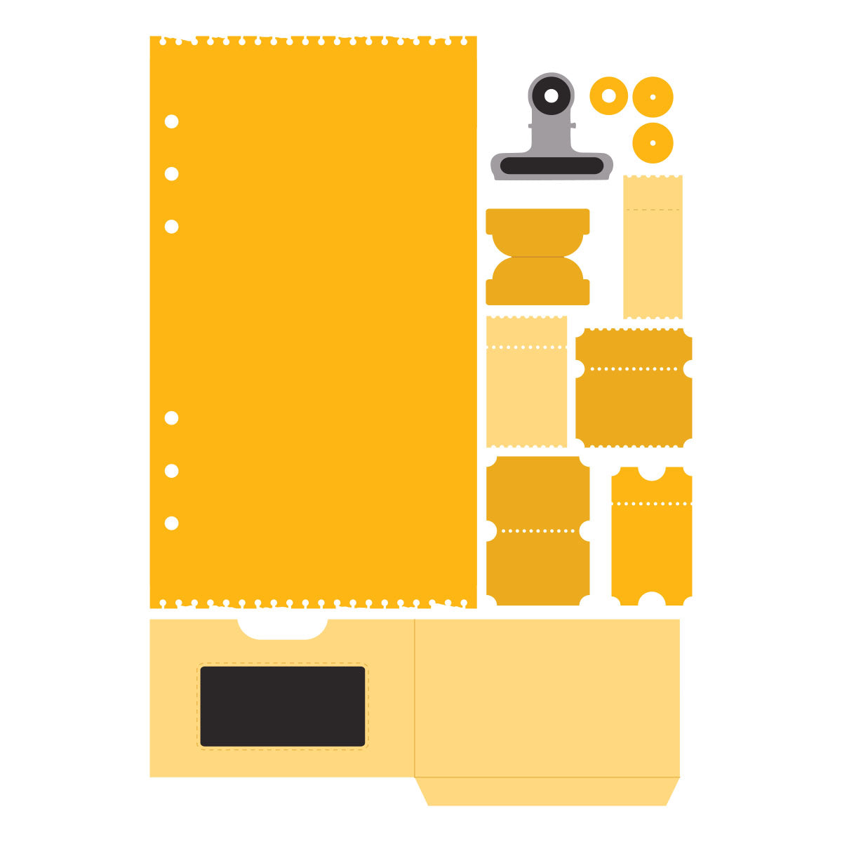 Bumbleberry Papercrafts Ltd