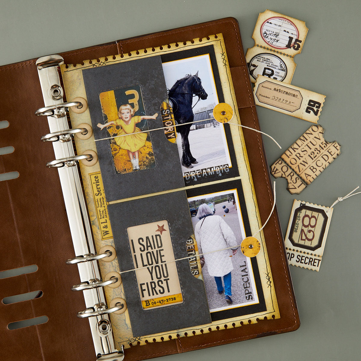 Bumbleberry Papercrafts Ltd