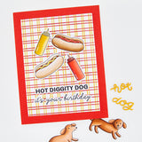 Squeeze Bottle Die Set