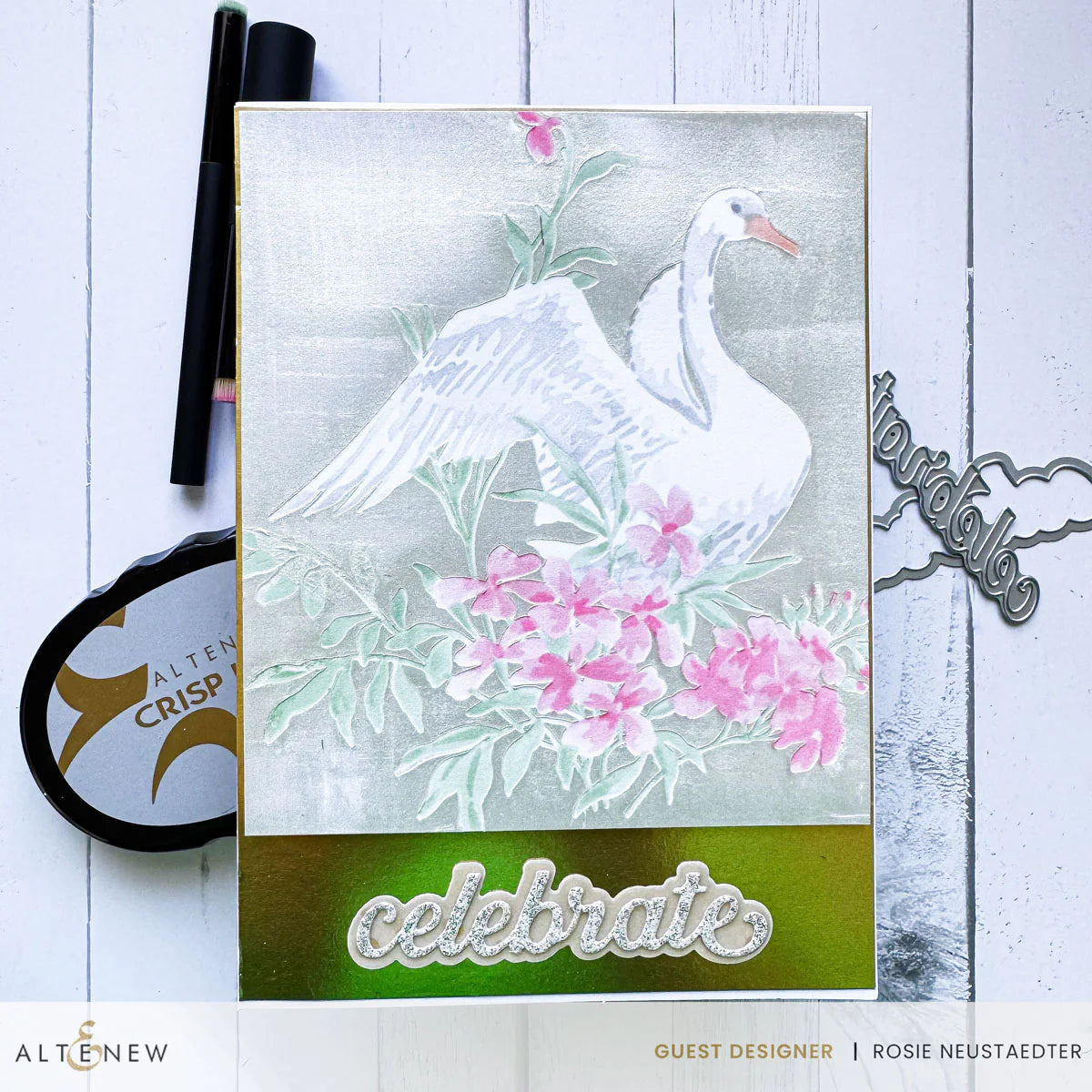 Bumbleberry Papercrafts Ltd