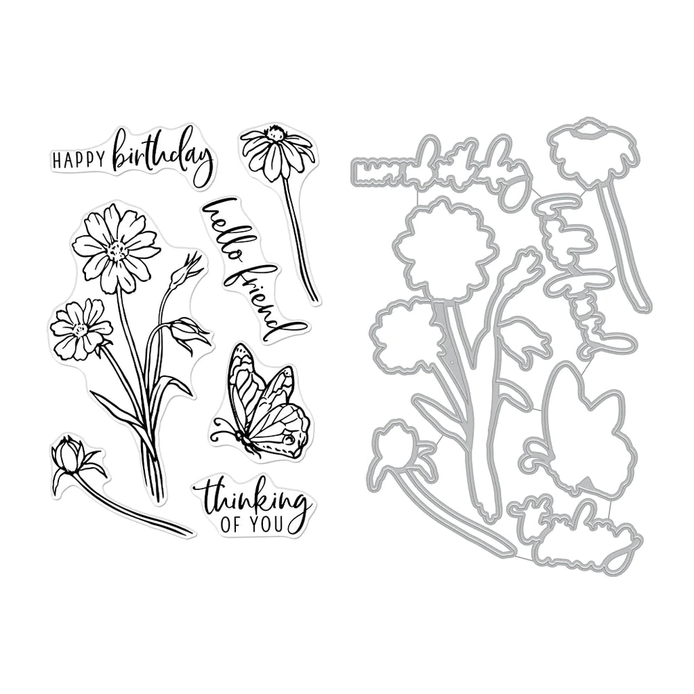 Bumbleberry Papercrafts Ltd