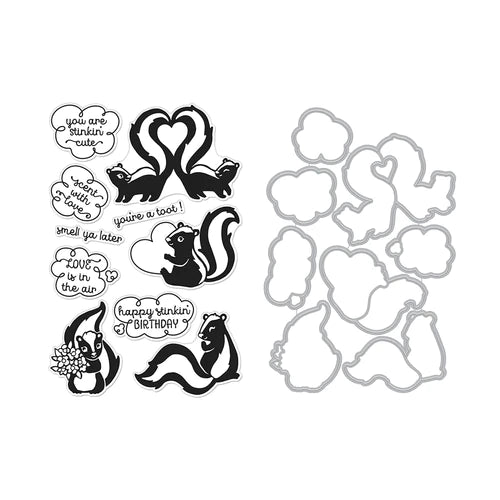 Bumbleberry Papercrafts Ltd