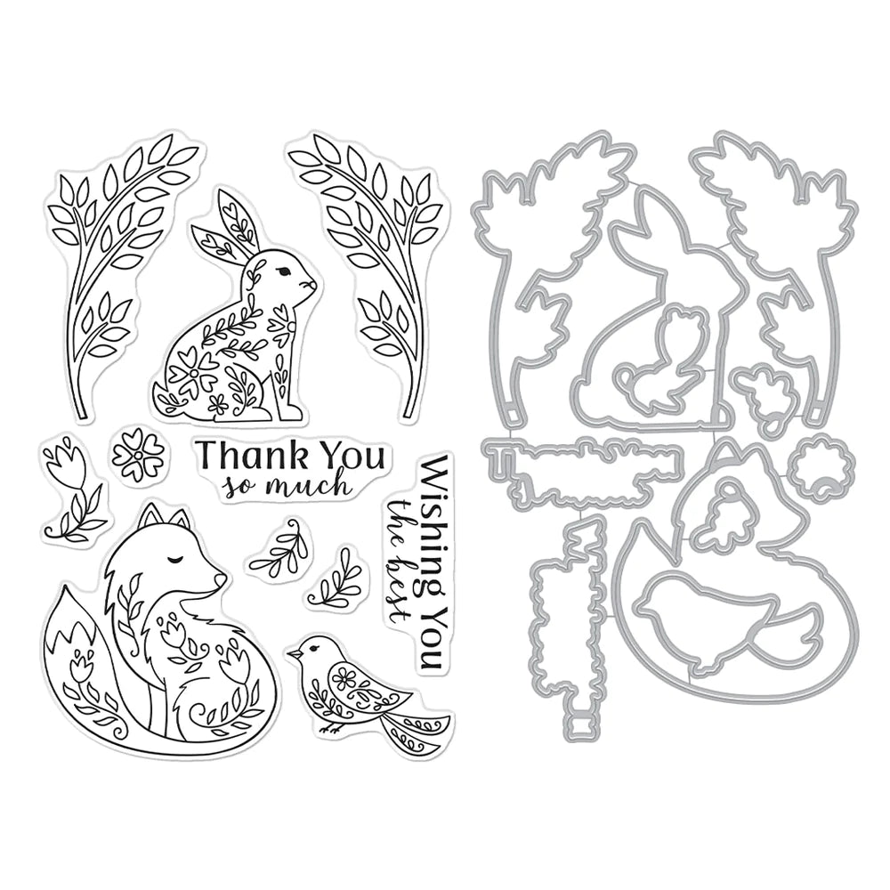 Bumbleberry Papercrafts Ltd