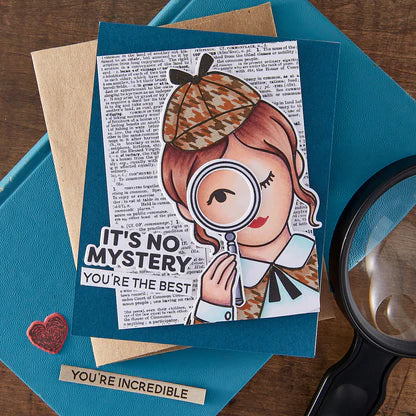 Bumbleberry Papercrafts Ltd