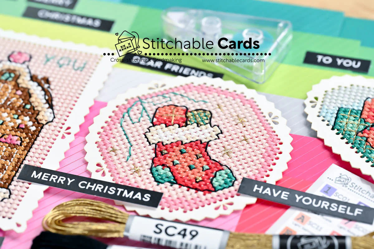 Bumbleberry Papercrafts Ltd
