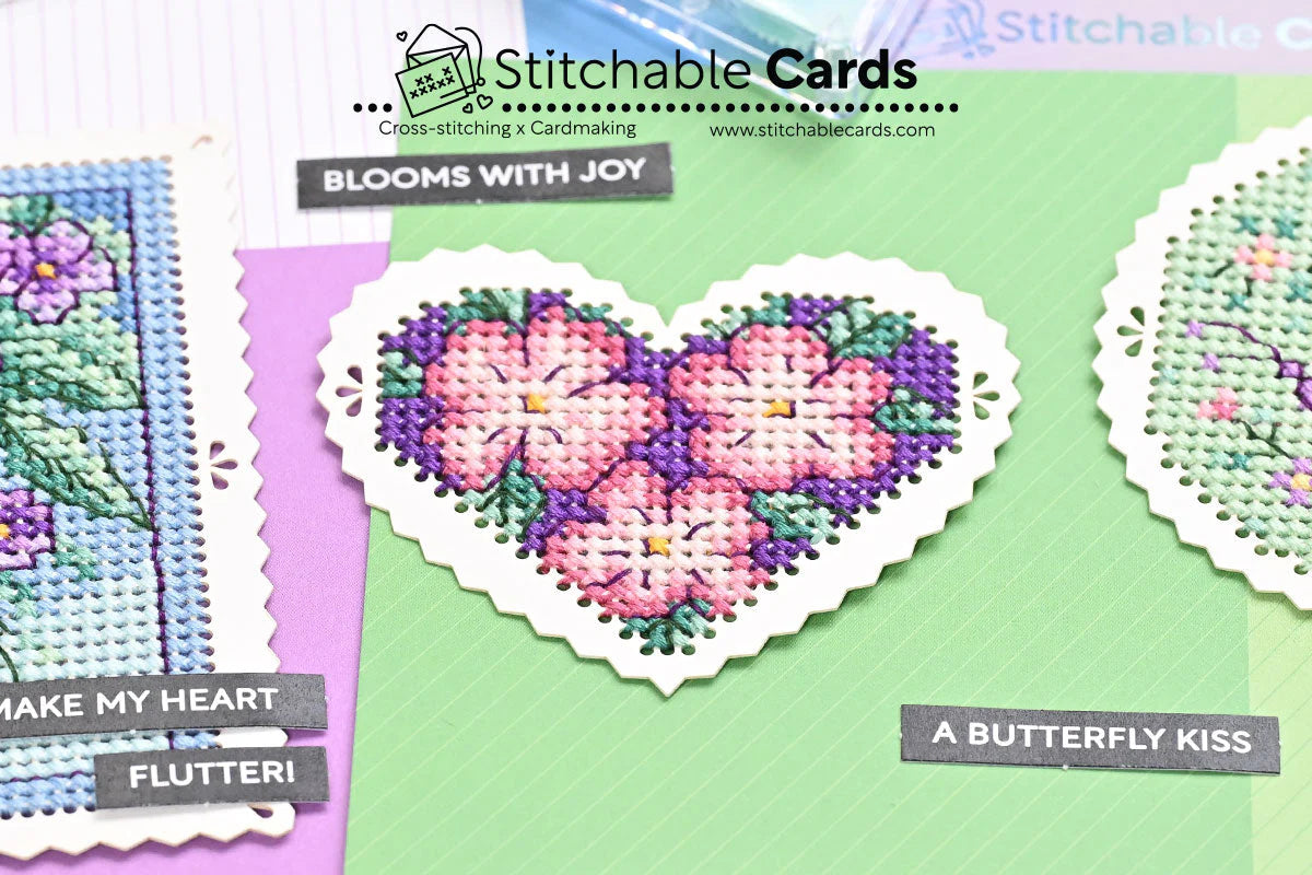 Bumbleberry Papercrafts Ltd