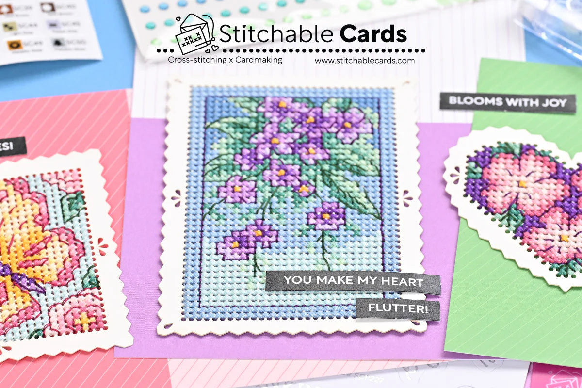 Bumbleberry Papercrafts Ltd