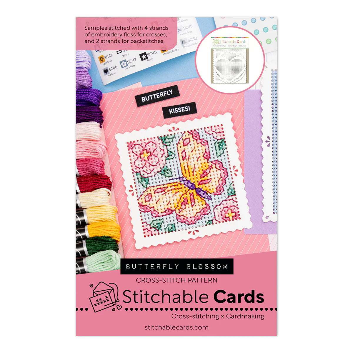 Bumbleberry Papercrafts Ltd