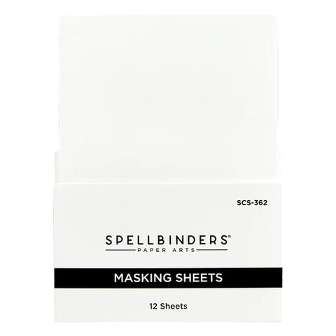 Masking Sheets