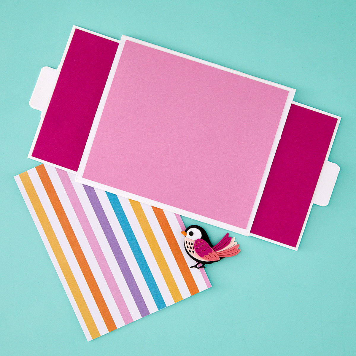Bumbleberry Papercrafts Ltd