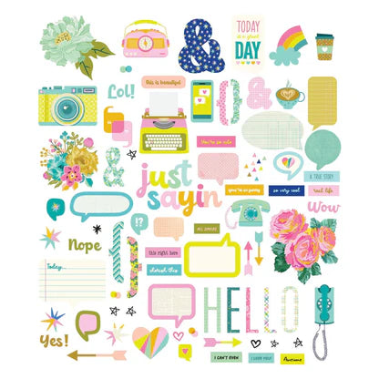 Bumbleberry Papercrafts Ltd