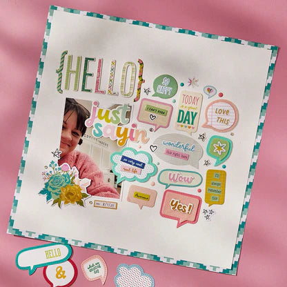 Bumbleberry Papercrafts Ltd