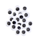 Wiggle Eyes - 20 pack