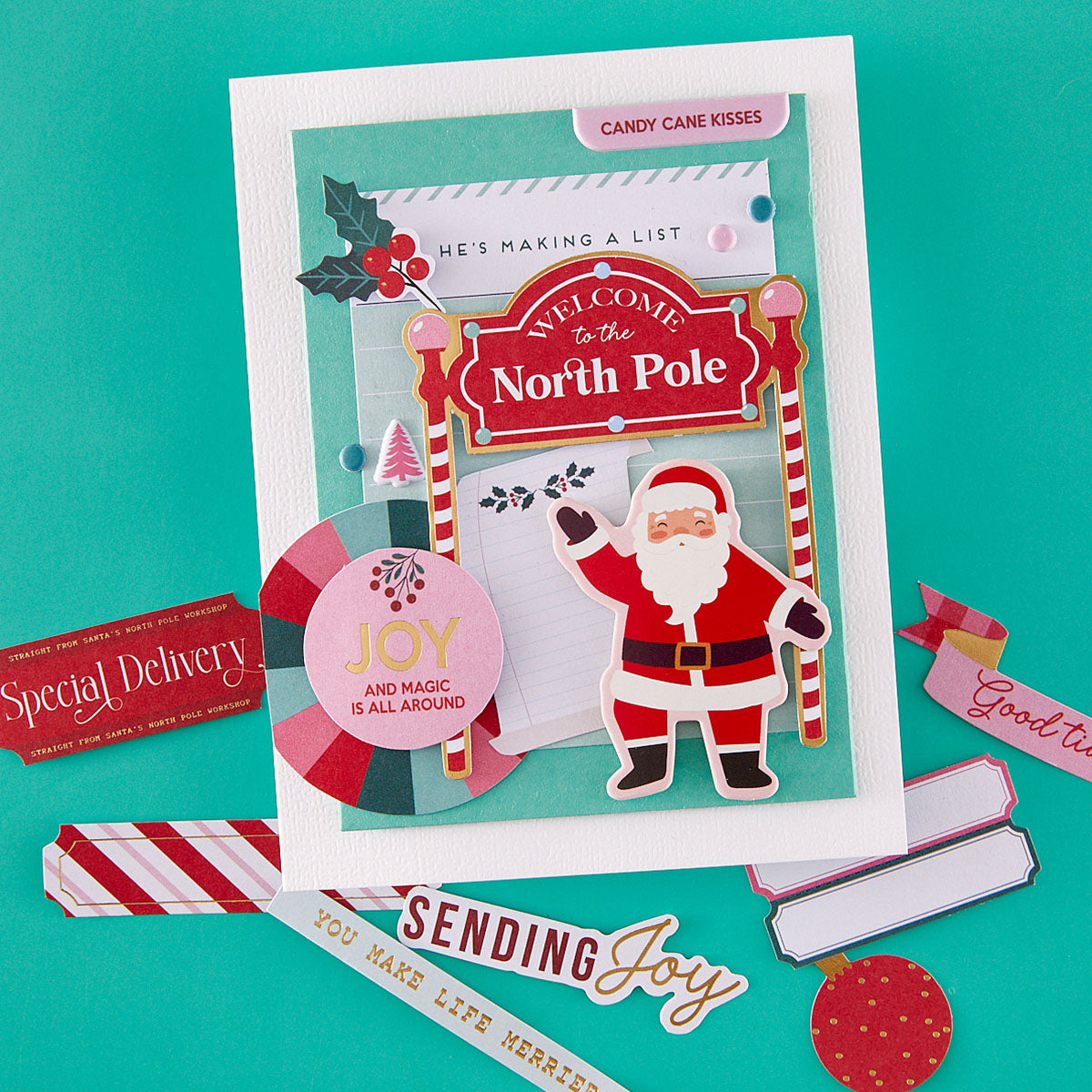 Bumbleberry Papercrafts Ltd