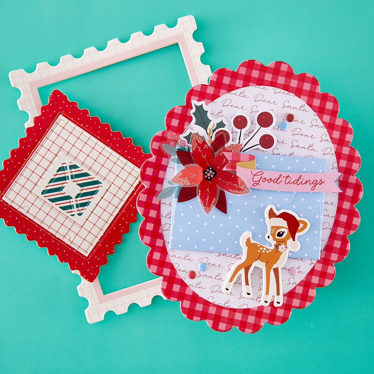 Bumbleberry Papercrafts Ltd