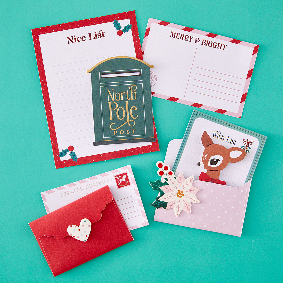 Bumbleberry Papercrafts Ltd