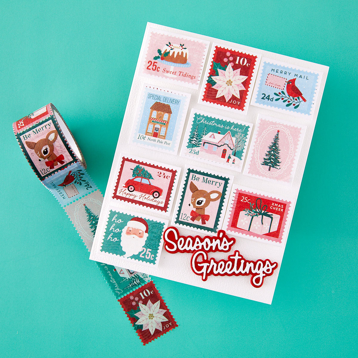 Bumbleberry Papercrafts Ltd
