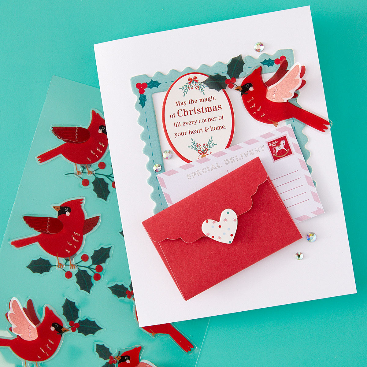 Bumbleberry Papercrafts Ltd