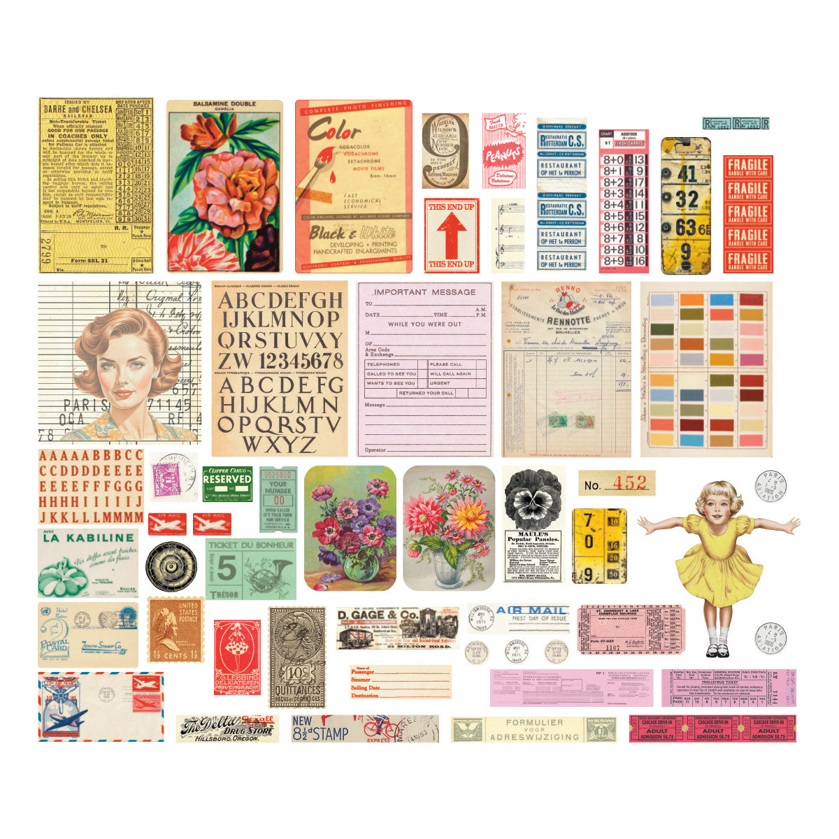 Bumbleberry Papercrafts Ltd