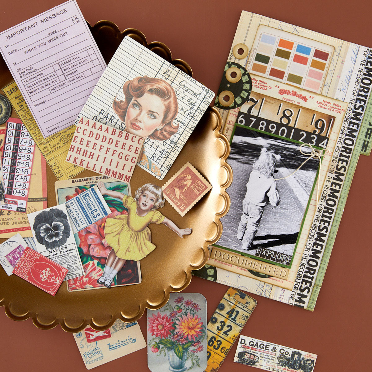 Bumbleberry Papercrafts Ltd