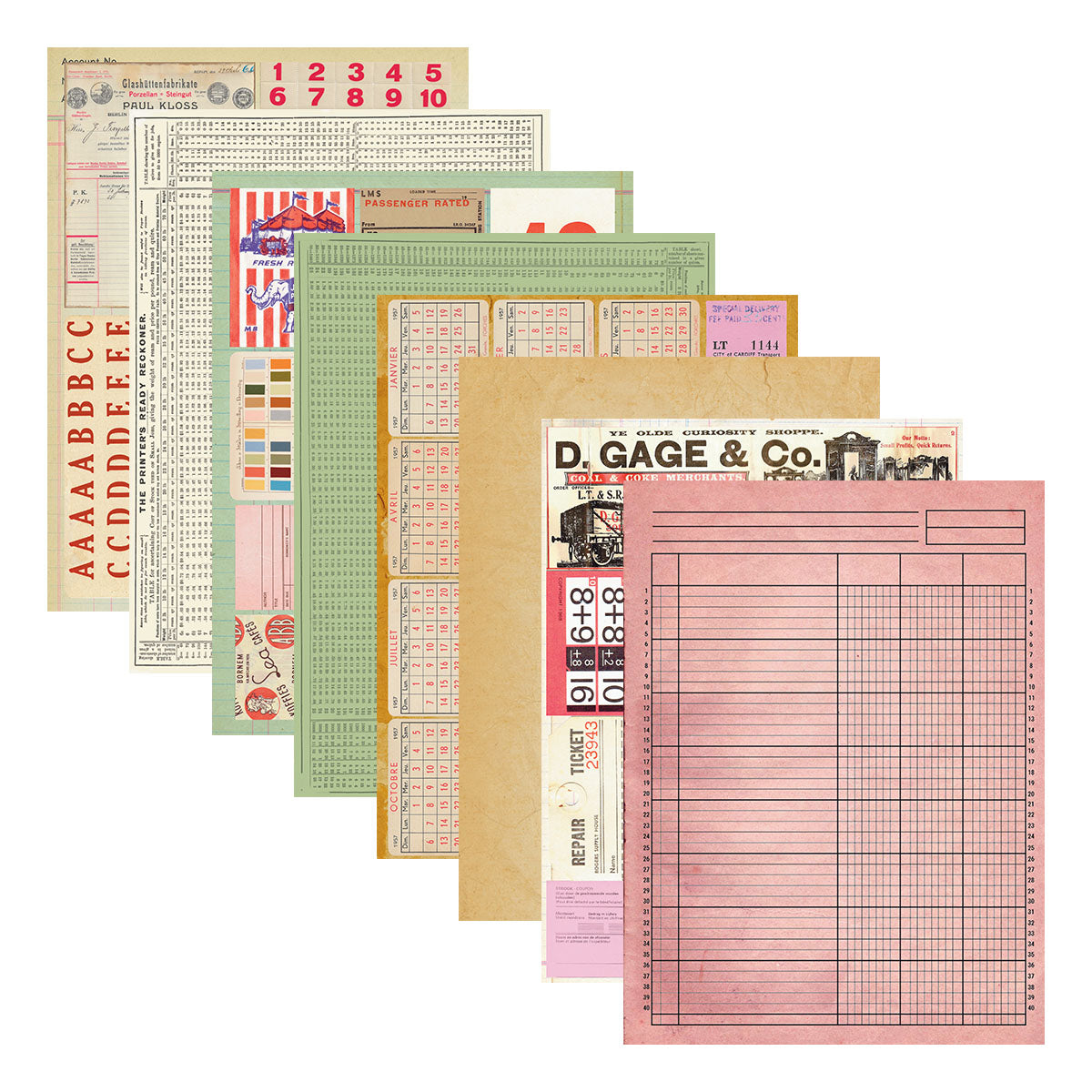 Bumbleberry Papercrafts Ltd