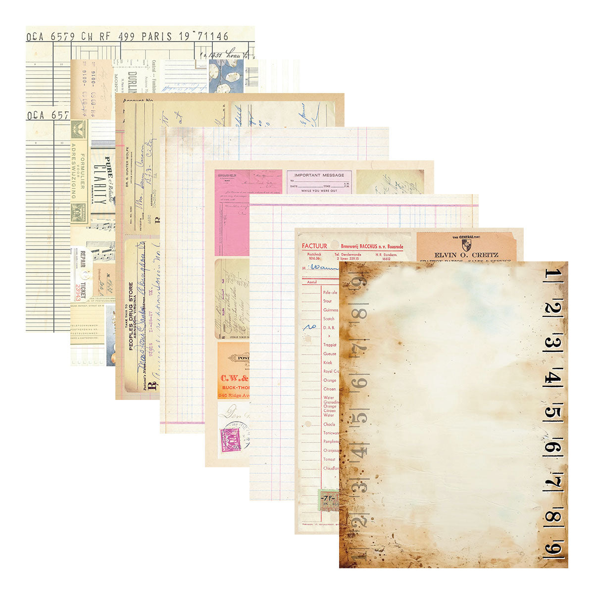 Bumbleberry Papercrafts Ltd