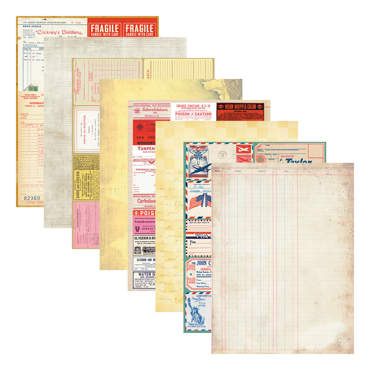Bumbleberry Papercrafts Ltd