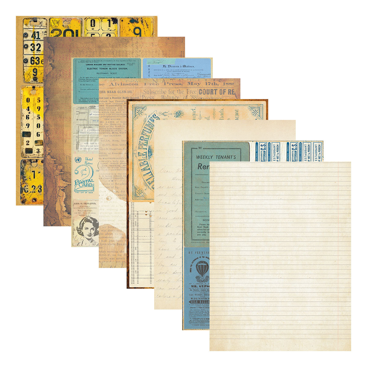 Bumbleberry Papercrafts Ltd