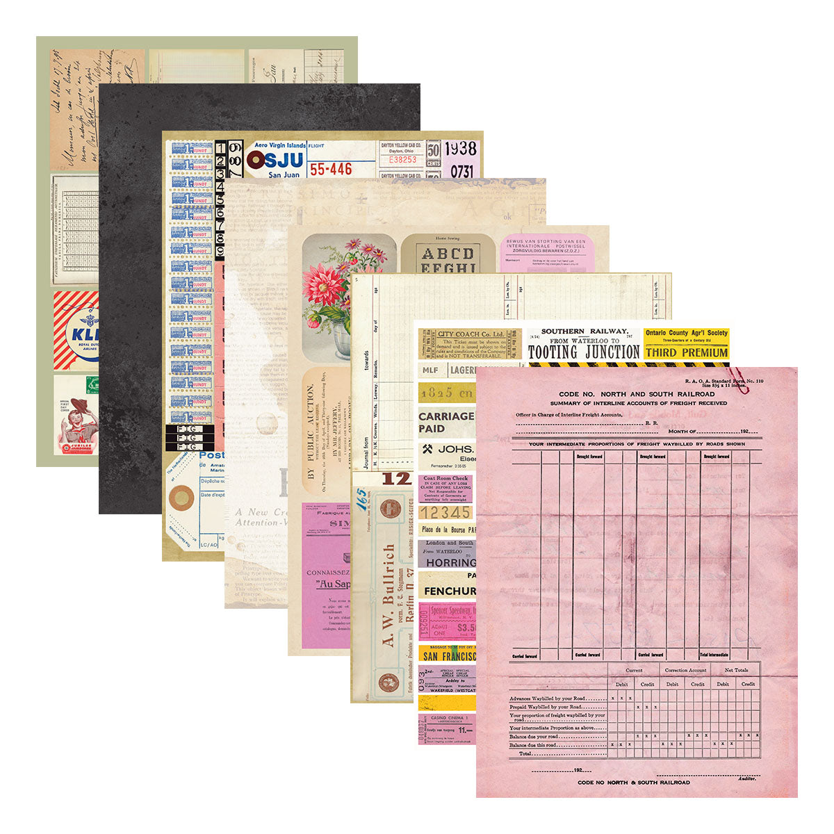 Bumbleberry Papercrafts Ltd