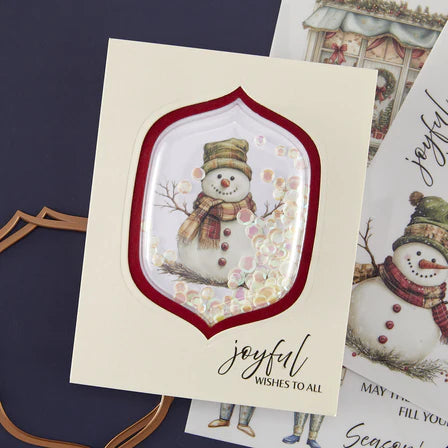 Bumbleberry Papercrafts Ltd