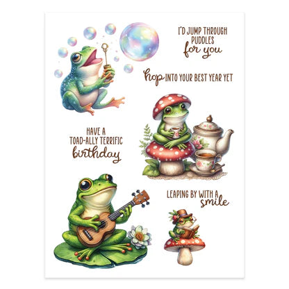 Bumbleberry Papercrafts Ltd