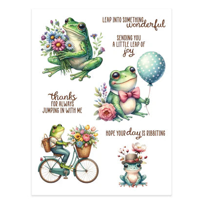 Bumbleberry Papercrafts Ltd